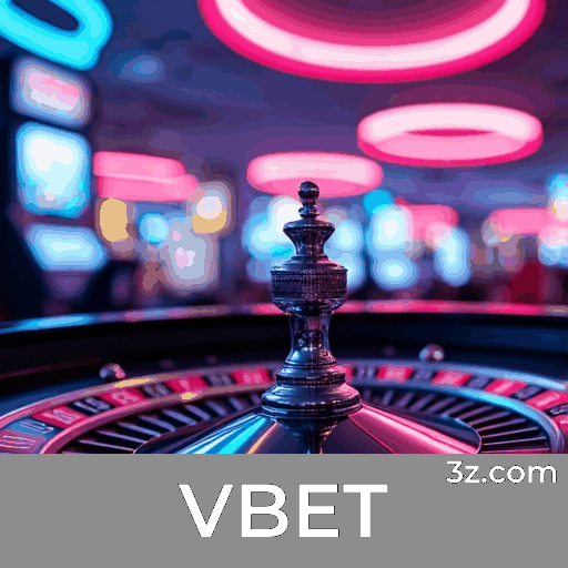 VBET Inovação: Tecnologias de Jogos Futuristas