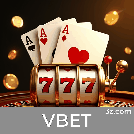 Experiência Premium de Jogos de Cassino no VBET