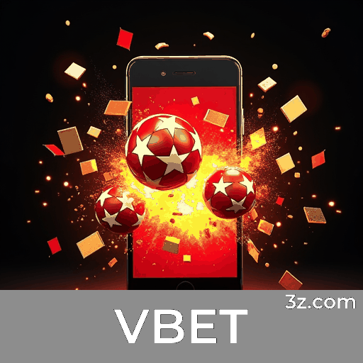 VBET: Plataforma Sustentável de Jogo Responsável