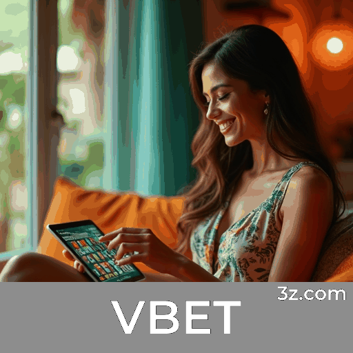 VBET: Seu Cassino Online Premiado