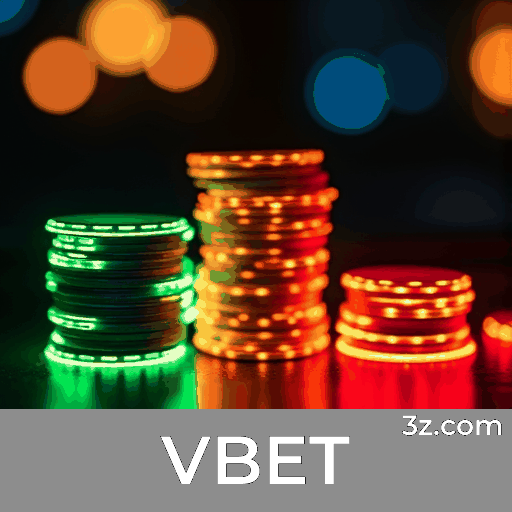 VBET: Plataforma Sustentável de Jogo Responsável