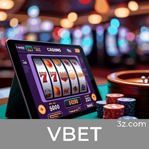 VBET: Apostas em Esportes com Odds Instantâneas para Brasileiros