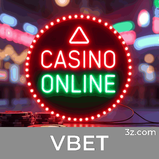 VBET: Experiência de Cassino Imersiva para Brasileiros