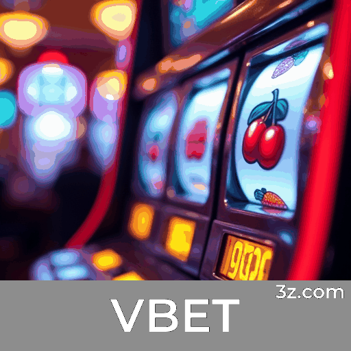 VBET Inovação: Tecnologias de Jogos Futuristas